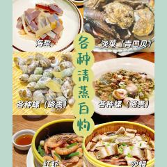 XIAO YU CAN TING User Photo