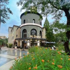 M Stand(麓湖美食岛店) User Photo