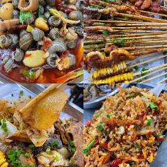 十里香粉馆(虹桥中路店) User Photo