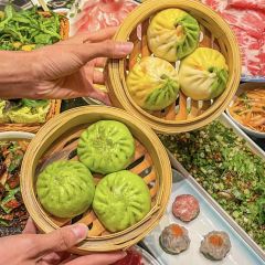 东颖龙肥牛王(绵阳店) User Photo