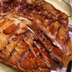 腾格里蒙餐 User Photo