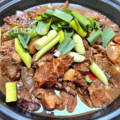 知音土鸡煲·本地土菜馆(报福店) User Photo