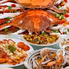 阿里元海鲜地方菜(吴家台店) User Photo