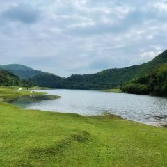 小杭坑2号营地 User Photo
