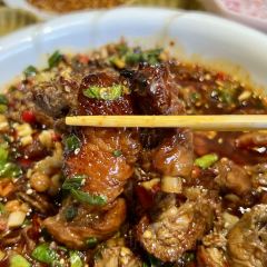 牛四娃跷脚牛肉·非物质文化遗产传承单位 User Photo