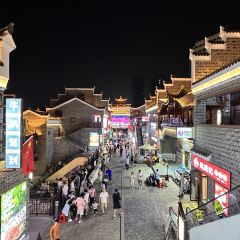 高峰坡豆浆油条(能仁巷店) 여행 사진