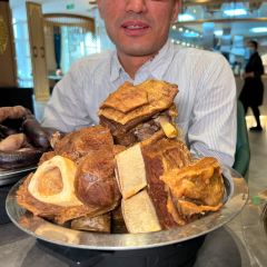 巴音浩日娲酒楼(万豪长隆湾店) User Photo