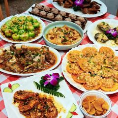 新豪城菜館張用戶圖片