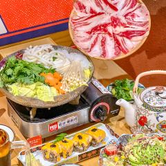 泉竹烧肉料理店(惠城店) User Photo