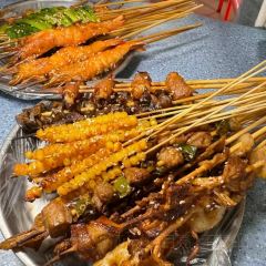 老字号牛腩店 User Photo