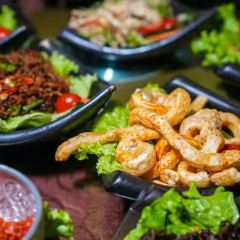 品德宏·孔雀宴(傣族古镇店) User Photo