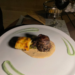 Pumpkin Göreme Restaurant And Art Gallery User Photo