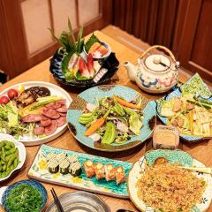 一阪一町（千花島店）張用戶圖片