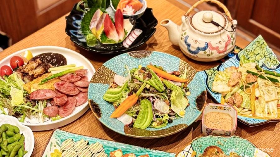 一阪一町(千花島店)