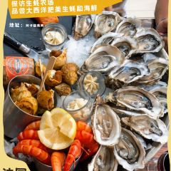 Les Canailles張用戶圖片