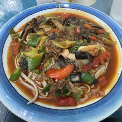 黑蘑菇快餐 ảnh của người dùng