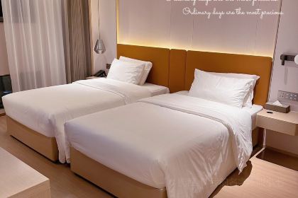 潤安阿萍麻辣燙