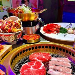 明洞的夏天(泉舜店) User Photo
