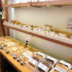 素緣麵包張用戶圖片