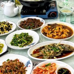 鱼公馆(千岛湖店) User Photo