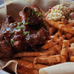 Lazy Dog Restaurant & Bar User Photo