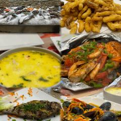 Star Fish Restaurant User Photo