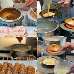 食神又名厕所兔(同兴路店) 여행 사진