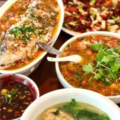 食神又名厕所兔(同兴路店) 여행 사진