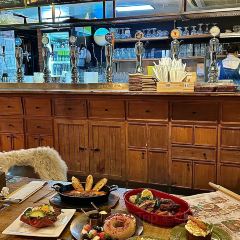 LITTLE SPARK STEAK HOUSE User Photo