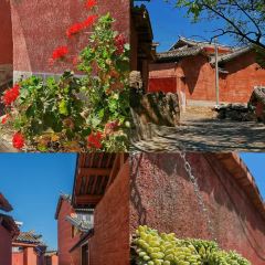 YAN BIAN WANG YAN JING SHAO KAO 여행 사진