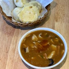 高群生逍遥胡辣汤(蓝堡湾店) User Photo