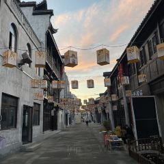 朝阳早餐店 User Photo