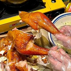 屋巷砂鍋牛雜·燒烤張用戶圖片