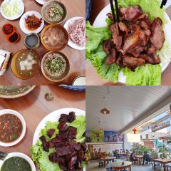 林氏圆子(东风店) User Photo