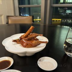 Yan Ting User Photo