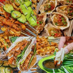 民安烧烤 User Photo
