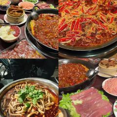 老章家·宜春菜(润达潮玩新天地店) User Photo