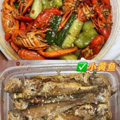 LUO DA HU ZI User Photo