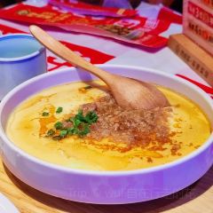 四道菜·福建海蛎煎(世纪金源店) User Photo