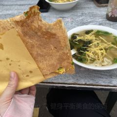 前良麦镬 User Photo