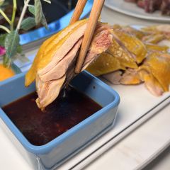 祥侬国鸡宴·青城山下柴火鸡 User Photo