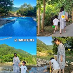 笋厂里生态餐厅 User Photo