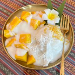 缅花小吃(白象湖店) 여행 사진