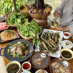 青城客•老農私房菜張用戶圖片
