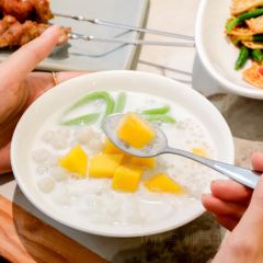 米纸越南小馆(沈阳大悦城店) User Photo