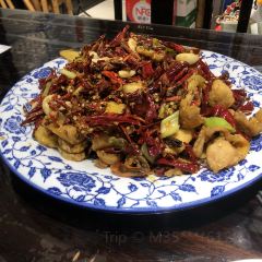 徐小姐爱地锅(云龙万达店) User Photo