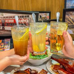 潭记烧腊(景田店) User Photo