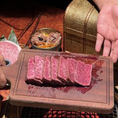 双子大阪烧肉(麓坊中心店) User Photo