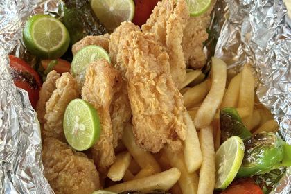 Al Sahaby Lane Restaurant