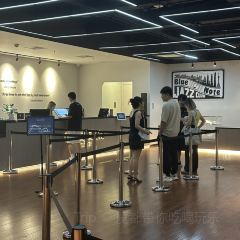 Blue Note Shanghaiのユーザー投稿写真